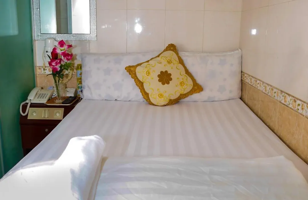New Guangzhou Guest House-1
