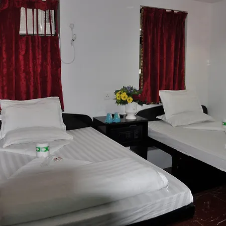 New Guangzhou Guest House-2