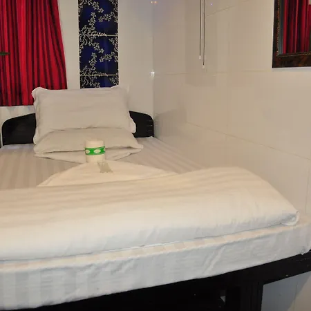 New Guangzhou Guest House-3